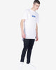 001 Destroy jean Black