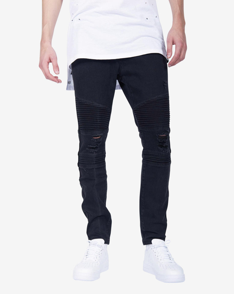 001 DESTROY JEAN - VINTAGE