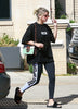 SPORTS TRAINING TIGHTS
