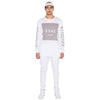 EST 2026 TAIL L/S TEE