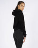 SILENT REPEAT HOOD