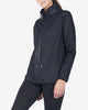 PERFERATED LUXE JACKET