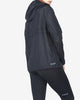 PERFERATED LUXE JACKET