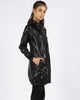 TECH LONG RUNNER JACKET