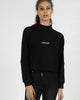 UNKNOWN CROP SWEATER