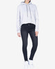 LOOP HOODIE - LIGHT GREY