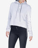 LOOP HOODIE - LIGHT GREY