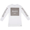 EST 2026 TAIL L/S TEE