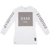 EST 2026 TAIL L/S TEE