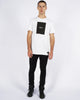 SILENT TEE