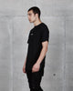 UNKNOWN TEE - BLACK