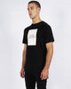 EXIST LOGO TEE - BLACK
