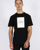 EXIST LOGO TEE - BLACK