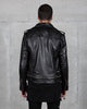 PERFECTO LEATHER JACKET
