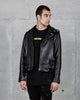 PERFECTO LEATHER JACKET