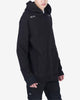 TRIPLE LAYER HOOD - BLACK