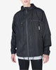 EVENT RUNNER JACKET - BLACK