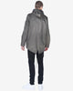 REVOLUTION ANORAK - OLIVE