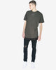 ASSASSIN TEE - OLIVE
