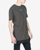 ASSASSIN TEE - OLIVE