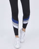 TRAINING STRIPE TIGHTS