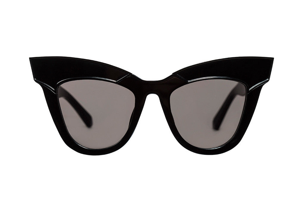 VALLEY EYEWEAR - DEPOTISM