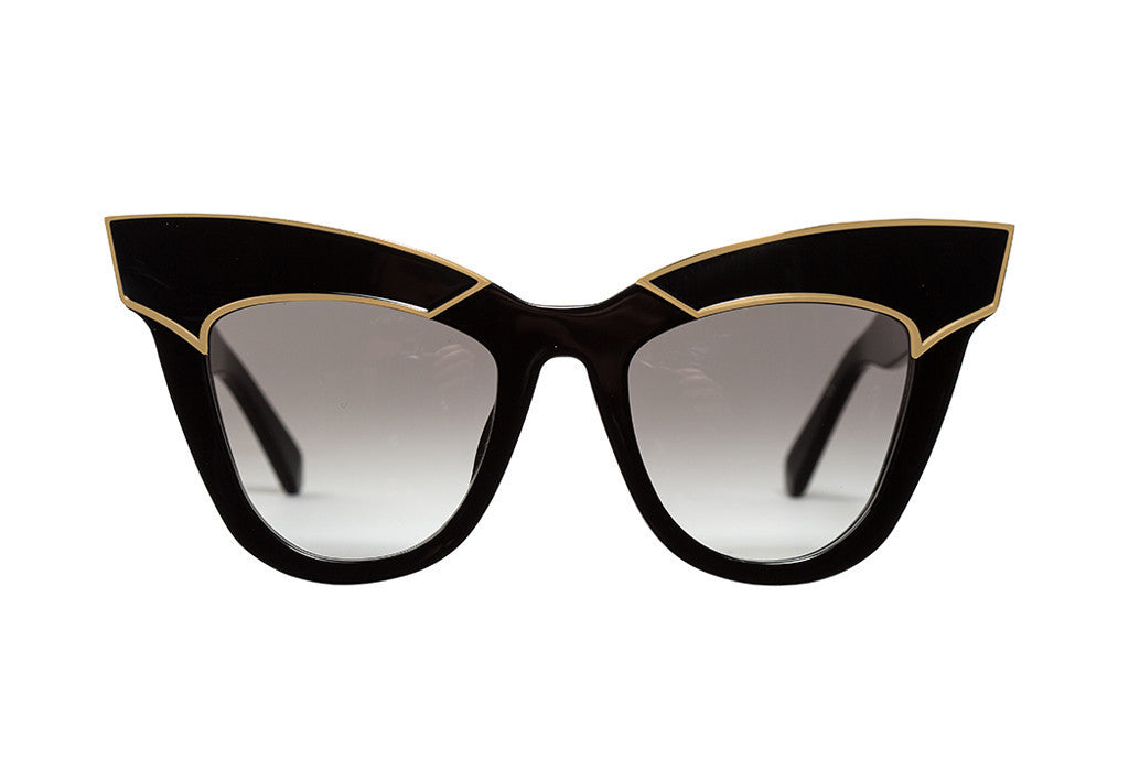 VALLEY EYEWEAR - DEPOTISM