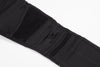 001 Destroy jean Black