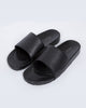 LEATHER SLIDES