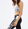 SPORTS TRAINING TIGHTS