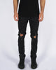 003 KURT JEAN- VINTAGE BLACK