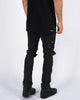 003 KURT JEAN- VINTAGE BLACK