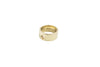 ORCUS RING- BRASS
