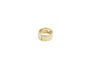 ORCUS RING- BRASS
