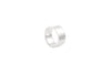 ORCUS RING- SILVER