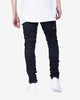 ROUGE JEAN - BLACK