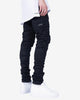 ROUGE JEAN - BLACK