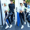 SPORTS TRAINING TIGHTS