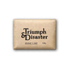 Triumph & Disaster - Shearer's Soap
