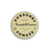 Triumph & Disaster - Ponsonby Pomade