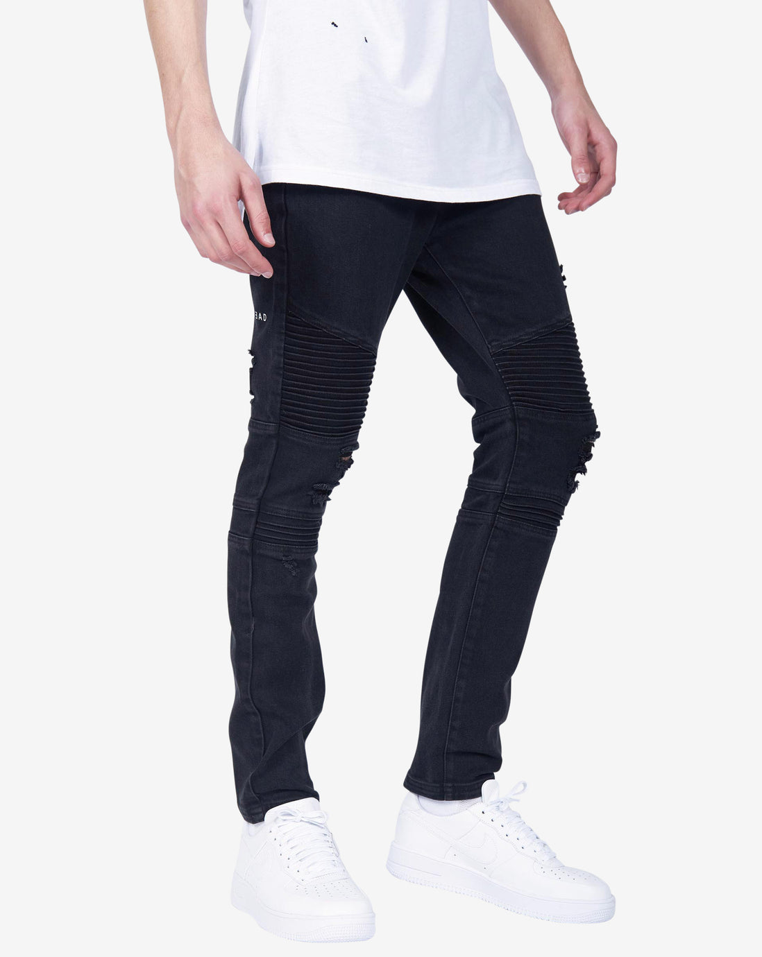 001 DESTROY JEAN - VINTAGE