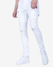 001 DESTROY JEAN
