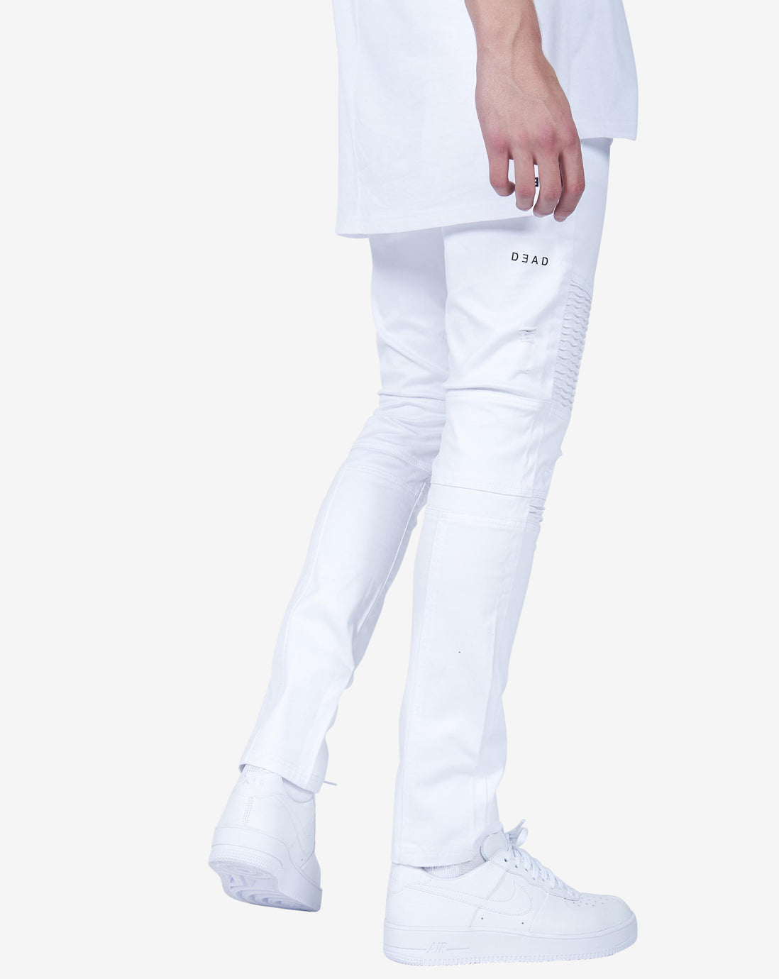 001 DESTROY JEAN