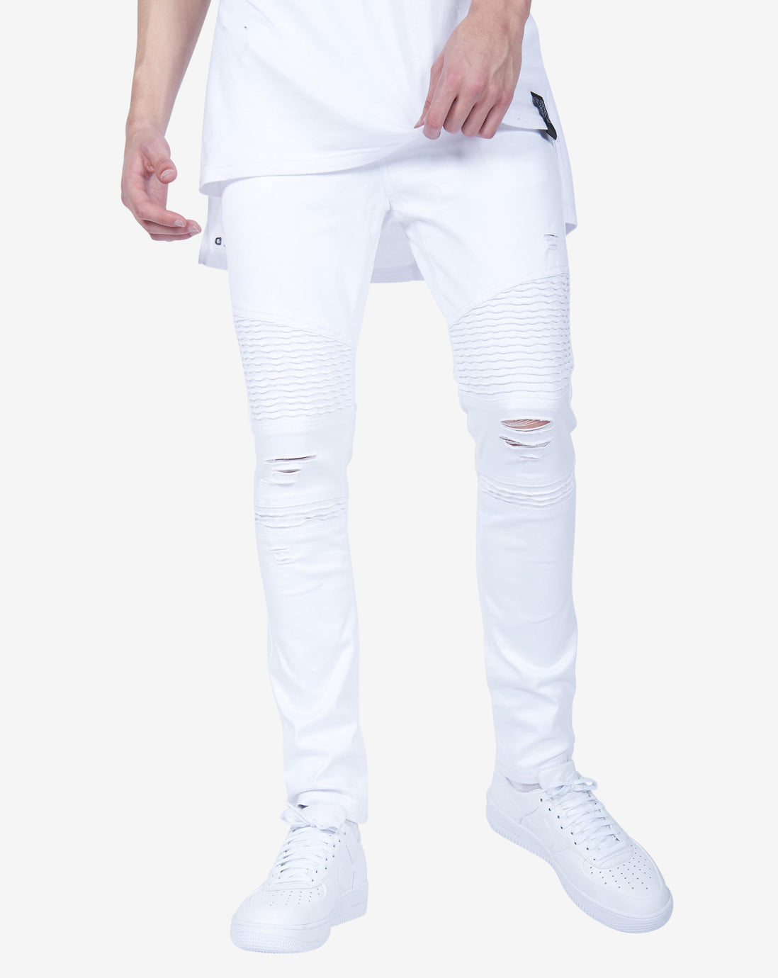 001 DESTROY JEAN