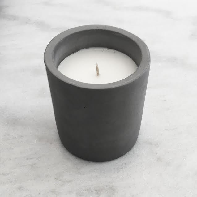 Grace Candles - Coconut & Lime