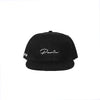 PARIS SNAPBACK - BLACK