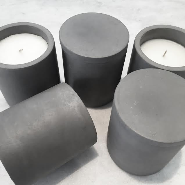 Grace Candles - Coconut & Lime