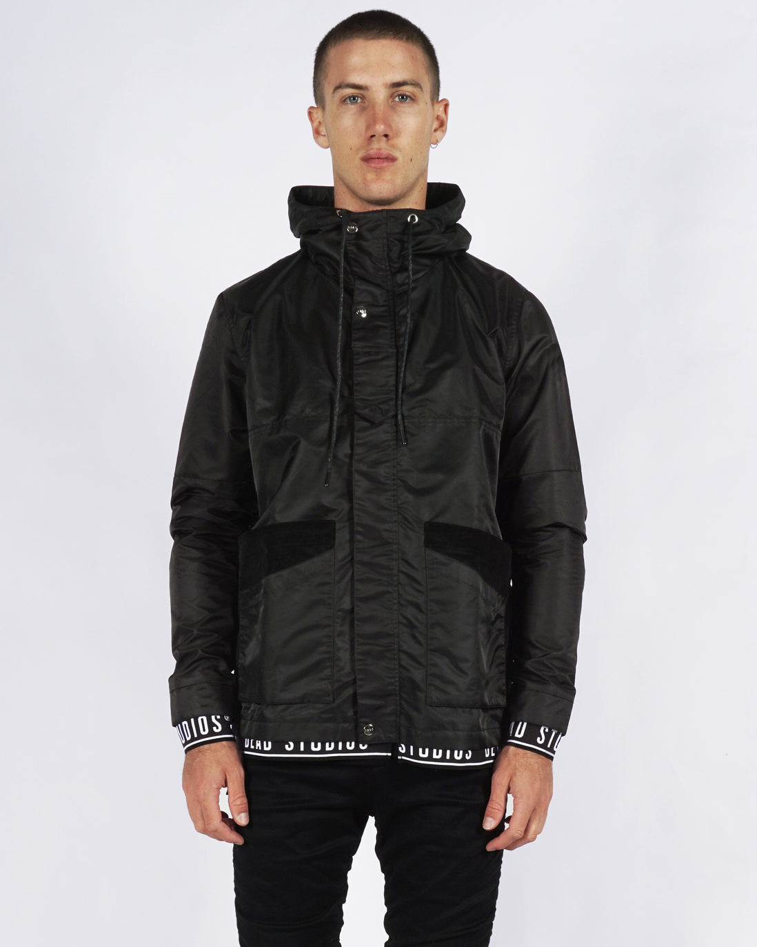 TRAINING JACKET