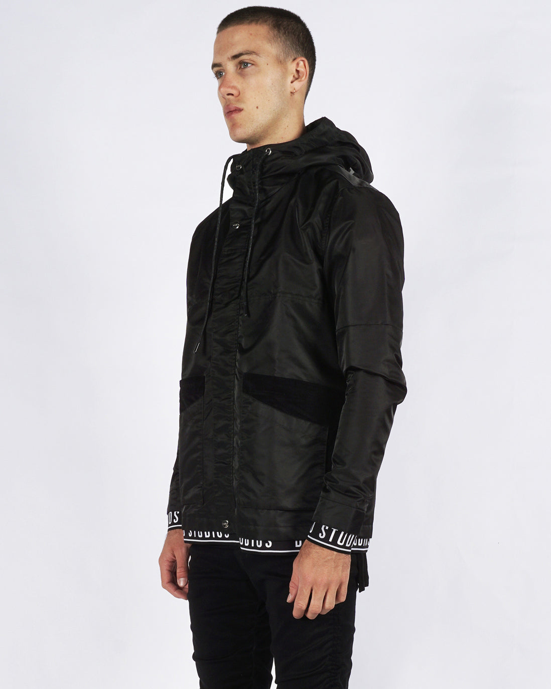 TRAINING JACKET