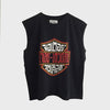 DEAD X VINTAGE - HARLEY MUSCLE
